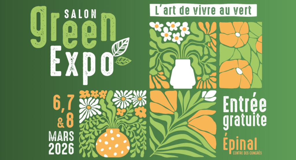 Salon Green Expo